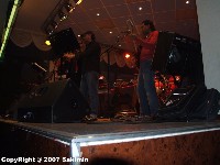 Kasimex HouseBand 2007 - nr. 0196